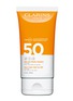 Main View - Click To Enlarge - CLARINS - Sun Care Body Gel-To-Oil SPF50