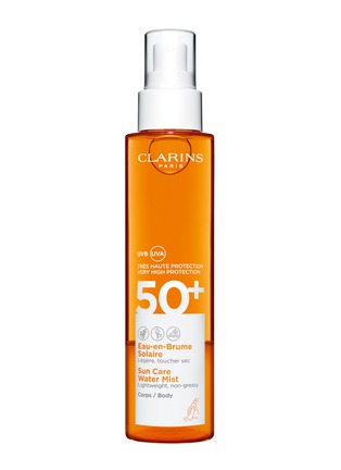 Main View - Click To Enlarge - CLARINS - Sun Care Water Mist SPF50 +