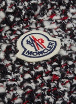 moncler iron on patch