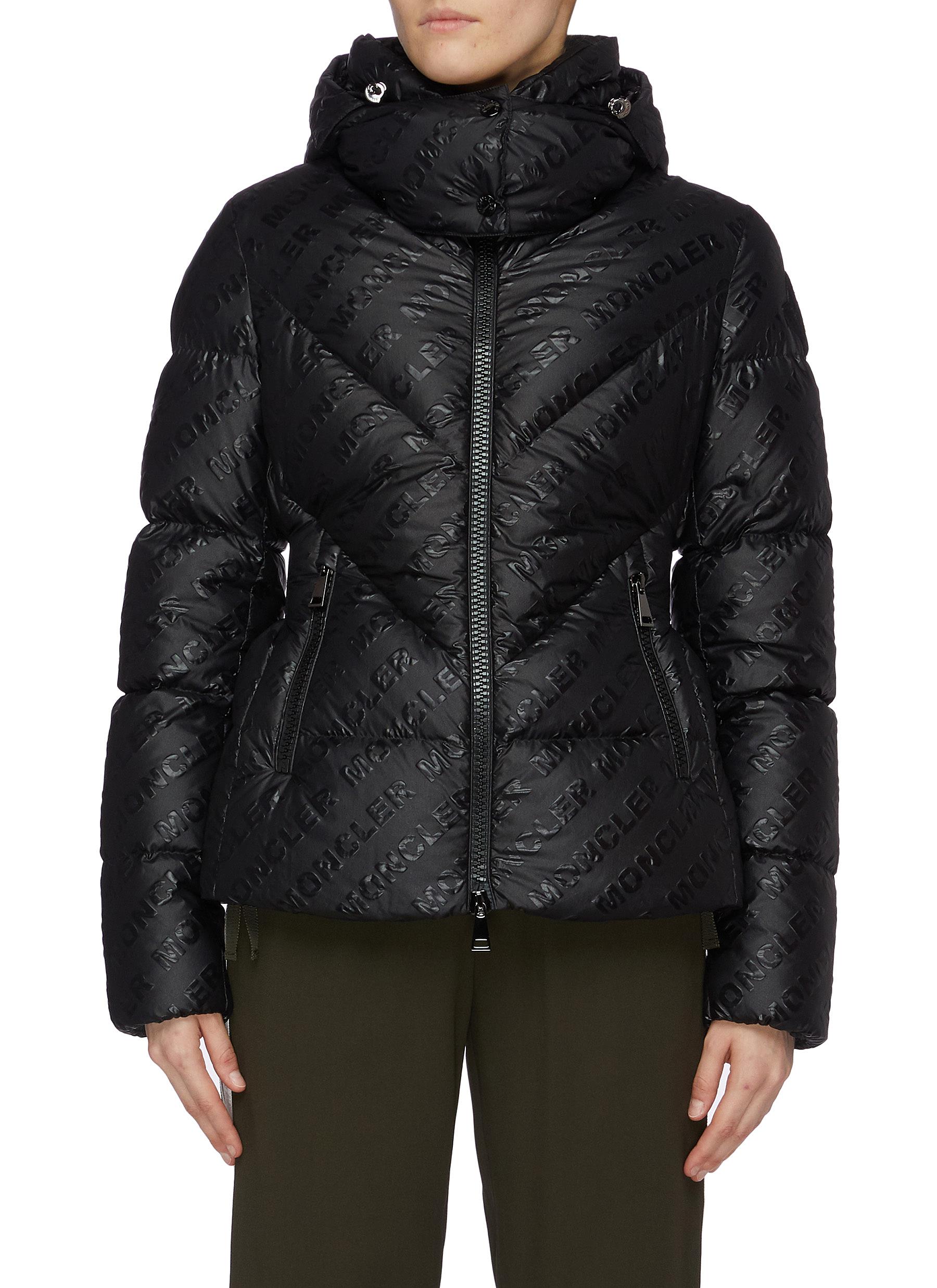 moncler last call