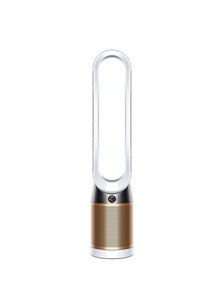 Main View - Click To Enlarge - DYSON - Pure Cool Cryptomic™ TP06 Purifying Fan – White Gold