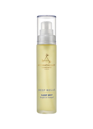 Main View - Click To Enlarge - AROMATHERAPY ASSOCIATES - Relax Sleep Mist 50ml