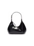 Main View - Click To Enlarge - BY FAR - Baby Amber' mini leather shoulder bag