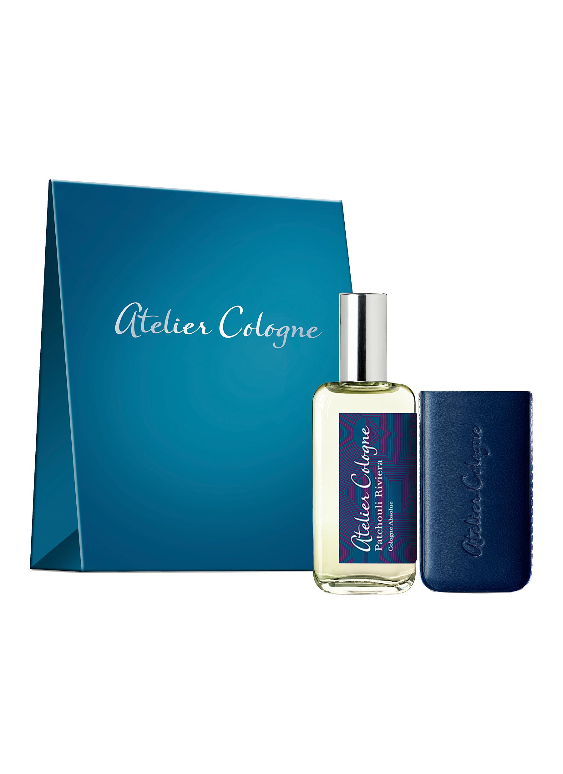 burberry perfume la riviera