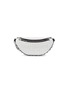 Main View - Click To Enlarge - ALEXANDERWANG - 'Attica' tweed bum bag