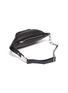 Detail View - Click To Enlarge - ALEXANDER WANG - 'Attica' lambskin leather bum bag