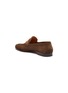  - MAGNANNI - Side flex penny loafers