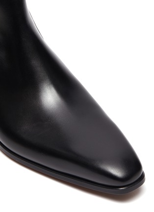 Detail View - Click To Enlarge - MAGNANNI - Chelsea boots