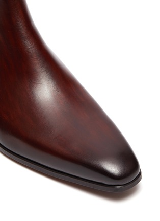 Detail View - Click To Enlarge - MAGNANNI - Chelsea boots