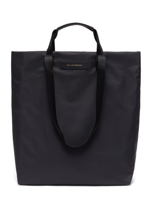 Main View - Click To Enlarge - WANT LES ESSENTIELS - Dayton XL shopper tote