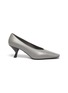 Main View - Click To Enlarge - PRADA - Nappa leather pumps