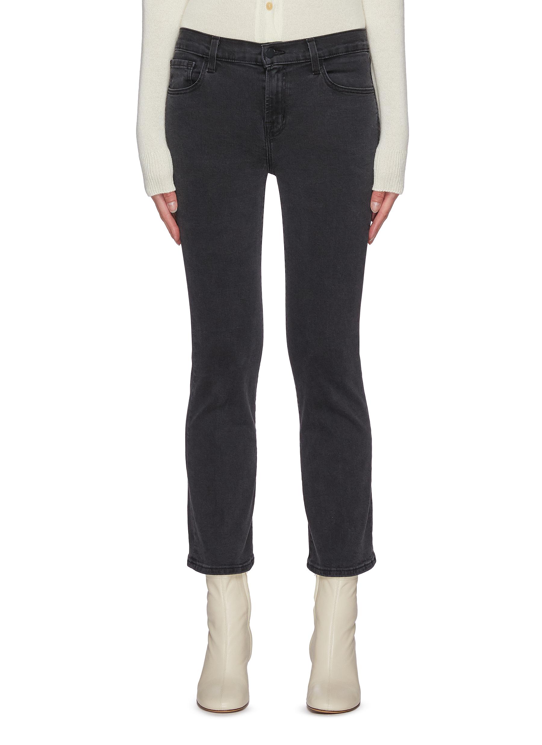 J BRAND photo