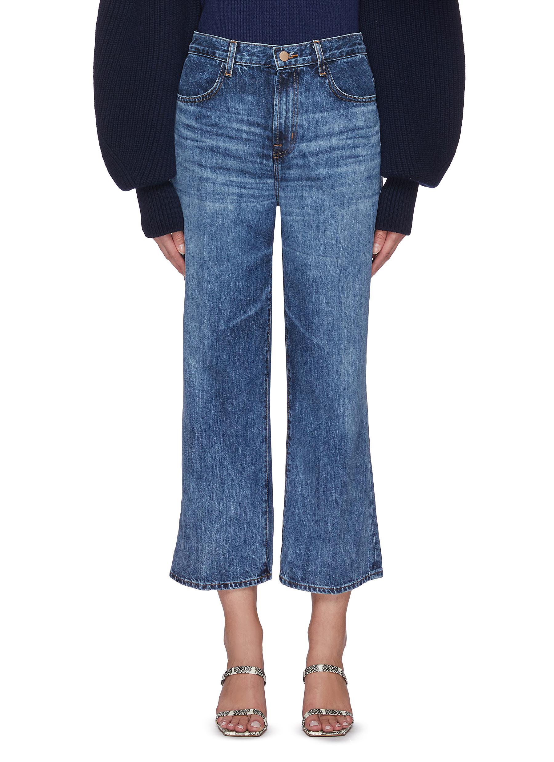 j brand denim jeans