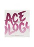 Main View - Click To Enlarge - ACEOLOGY - Frosé Infusion Gel Mask Pack