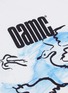  - OAMC - 'Doves' logo graphic print T-shirt
