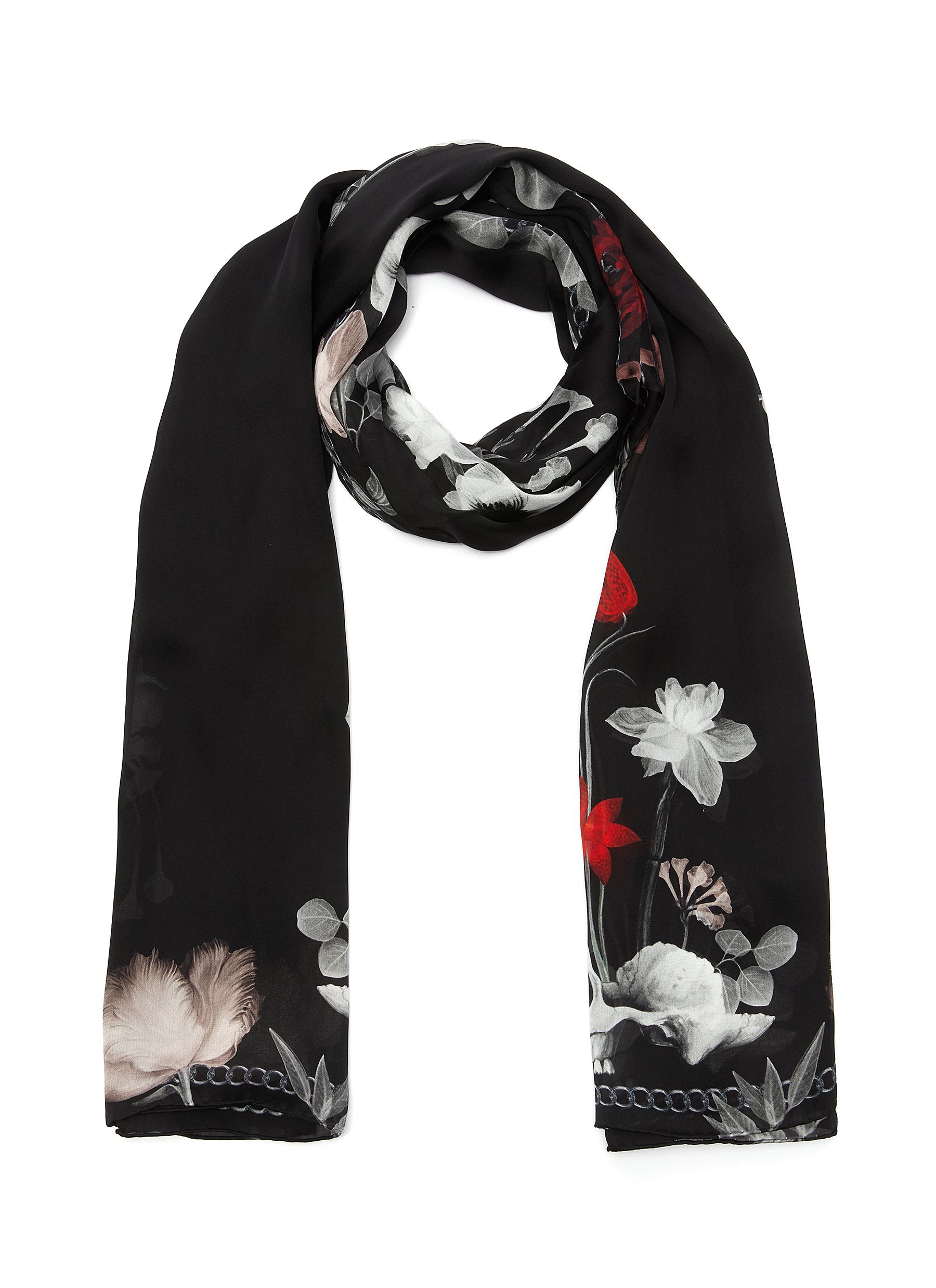 silk scarf | Women | Lane Crawford