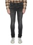 Main View - Click To Enlarge - AMIRI - Skinny stack jeans
