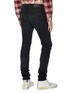 Back View - Click To Enlarge - AMIRI - 'Shotgun' distressed skinny jeans