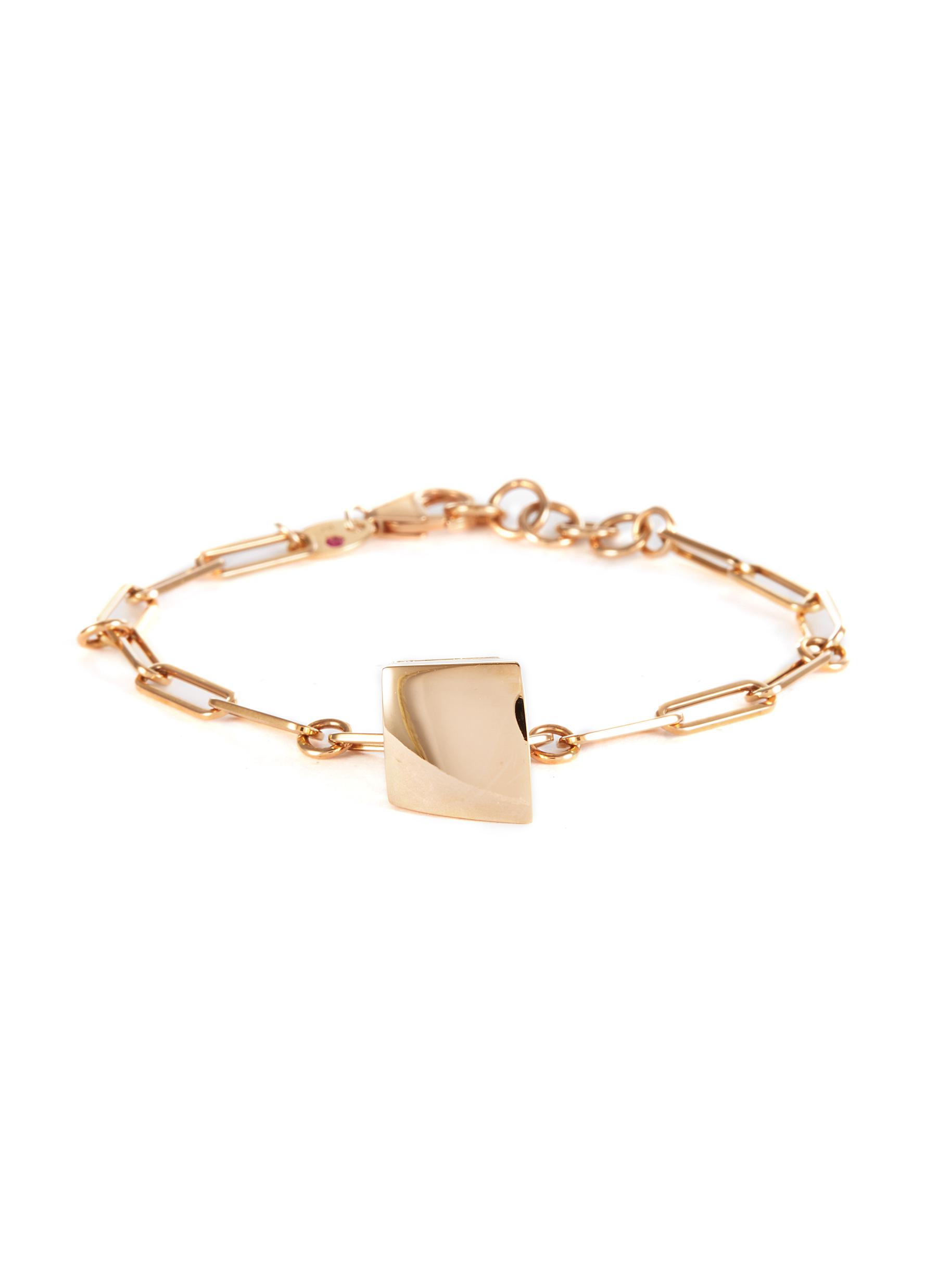 rose gold bracelet womens