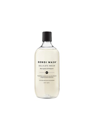 Main View - Click To Enlarge - BONDI WASH - Laundry Wash – Blue Cypress and Petitgrain 500ml