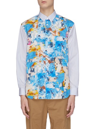 shop online comme des garcons