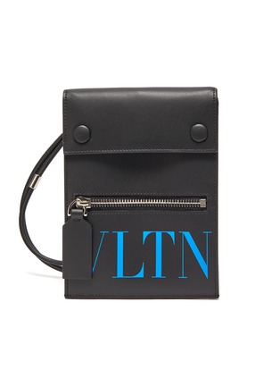 Main View - Click To Enlarge - VALENTINO GARAVANI - Valentino Garavani VLTN smartphone case