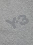  - Y-3 - Classic chest logo cotton T-shirt