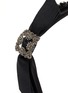 Detail View - Click To Enlarge - VENNA - Crystal embellished headband