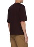 Back View - Click To Enlarge - 3.1 PHILLIP LIM - Boxy oversize T-shirt