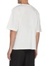 Back View - Click To Enlarge - 3.1 PHILLIP LIM - Roadster print boxy T-shirt
