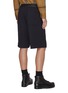 Back View - Click To Enlarge - 3.1 PHILLIP LIM - Elastic waist shorts