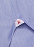 - ISAIA - 'Parma' button cotton shirt