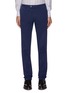 Main View - Click To Enlarge - ISAIA - Slim Fit Stretch Chinos