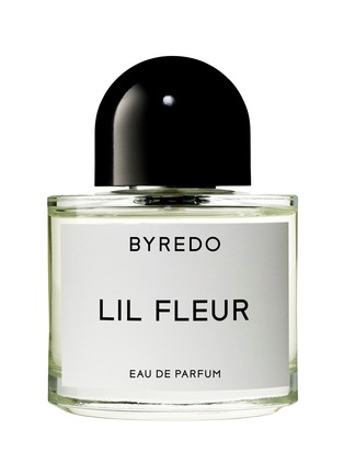 Main View - Click To Enlarge - BYREDO - Lil Fleur Eau de Parfum 50ml