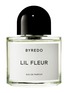 Main View - Click To Enlarge - BYREDO - Lil Fleur Eau de Parfum 100ml