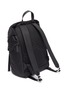 Detail View - Click To Enlarge - PRADA - Tessuto logo plaque nylon backpack