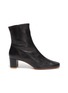 Main View - Click To Enlarge - BY FAR - Sofia leather ankle boots