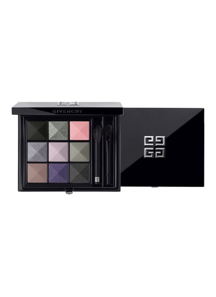 Main View - Click To Enlarge - GIVENCHY - Le 9 De Givenchy Couture Eye Palette — N4
