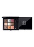 Main View - Click To Enlarge - GIVENCHY - Le 9 de Givenchy Couture Eye Palette – N1