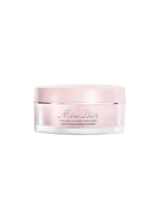 Main View - Click To Enlarge - DIOR BEAUTY - Miss Dior Scented Blooming Powder