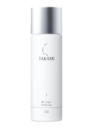Main View - Click To Enlarge - TAKAMI - Lotion No. 1 for Combination skin 120ml