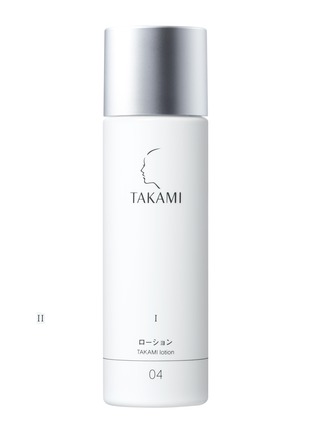 Main View - Click To Enlarge - TAKAMI - Lotion No. 2 for Dry skin 120ml
