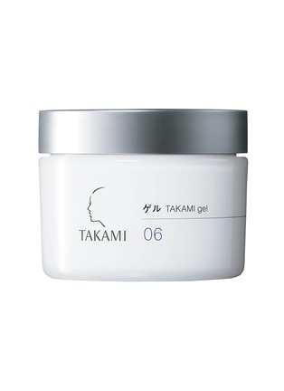 Main View - Click To Enlarge - TAKAMI - Skin Repairing Gel for Moisturising and Brightening 50g