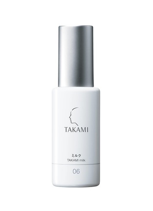 Main View - Click To Enlarge - TAKAMI - Skin Repairing Milk for Hydrating and Balancing pH