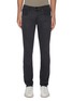 Main View - Click To Enlarge - J BRAND - 'TYLER' Low Rise Straight Leg Jeans