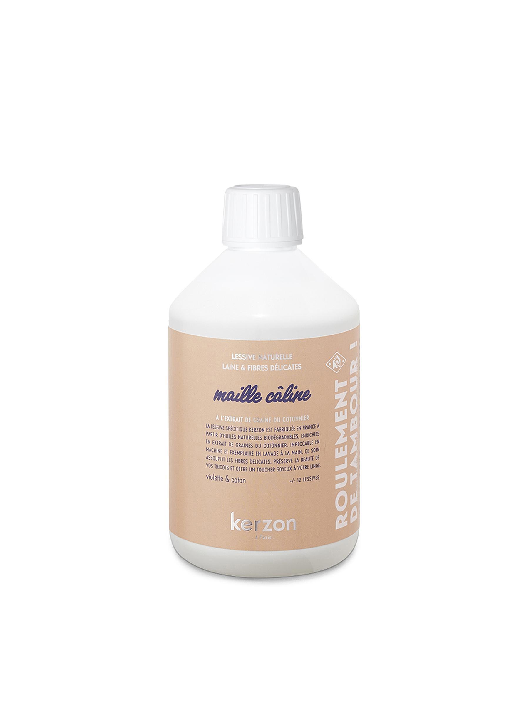 Fragranced Laundry Soap For Wool and Delicate Fibres 500ml