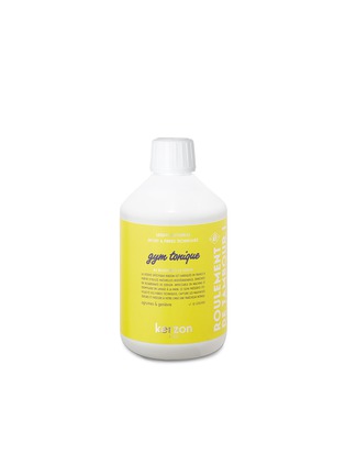 Main View - Click To Enlarge - KERZON - Fragranced Laundry Soap For Athletic and Technical Fibres 500ml