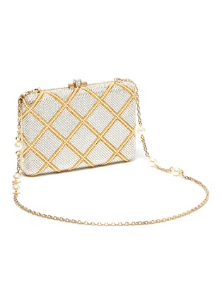 judith leiber clutch