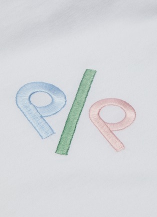  - PORTSPURE - Slouchy T-shirt