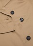  - PORTSPURE - Detachable panel trench coat
